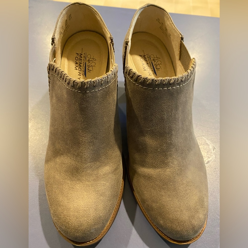 LifeStride ankle boots